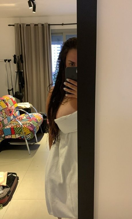 alecavalcanticorreia Nacktbilder geleakt OnlyFans