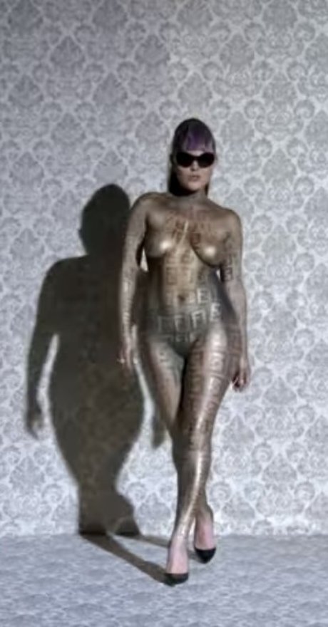 Sonya Tayurskaya Nacktbilder von OnlyFans