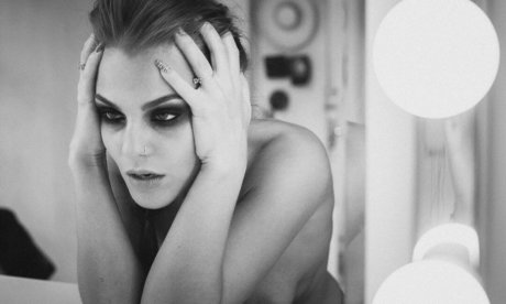 Sonya Tayurskaya Nacktbilder von OnlyFans geleakt