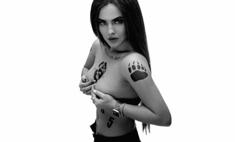 Sonya Tayurskaya Heiße OnlyFans Inhalte