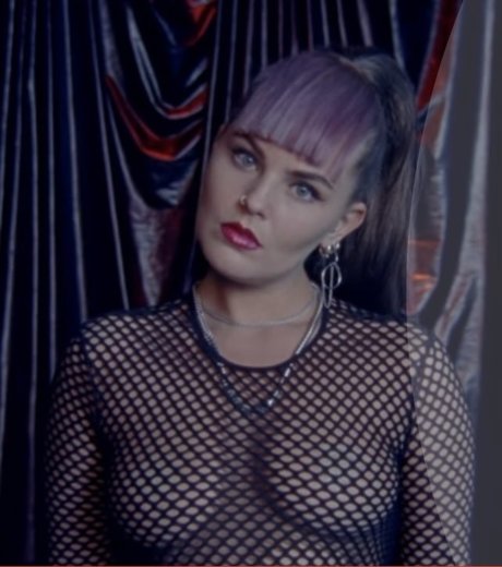 Sonya Tayurskaya Nacktbilder OnlyFans