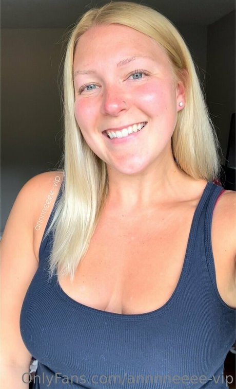 annnneeee vip Nacktbilder OnlyFans geleakt