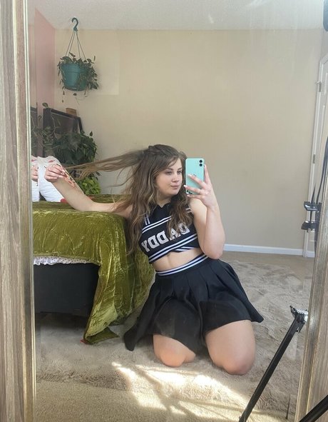 bellecreed OnlyFans Nacktbilder