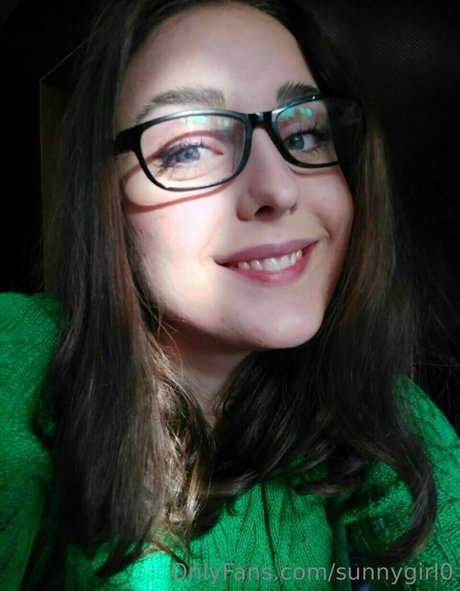 sunnygirl0 Leaked OnlyFans Sex Tape