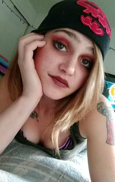 pyxxii OnlyFans Modelfoto