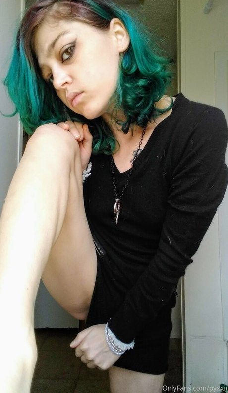 pyxxii OnlyFans