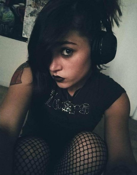 pyxxii OnlyFans Nacktbilder geleakt