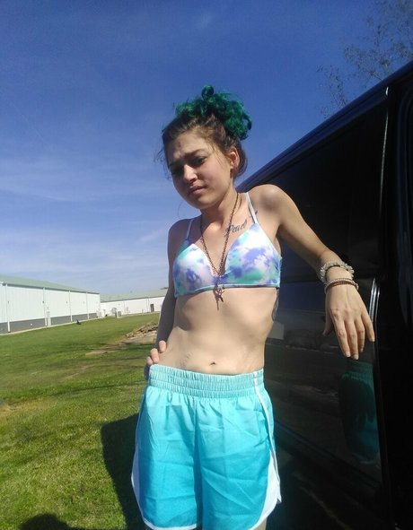 pyxxii OnlyFans Pornografie