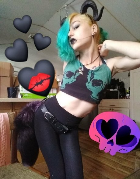 pyxxii Nackt auf OnlyFans