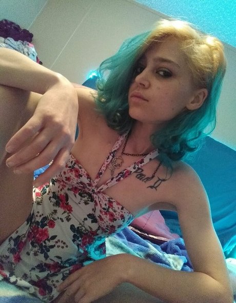 pyxxii OnlyFans Nackt