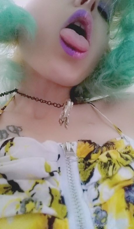 pyxxii Leaked Porn OnlyFans