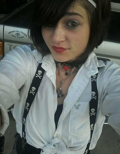 pyxxii Heiße OnlyFans Inhalte