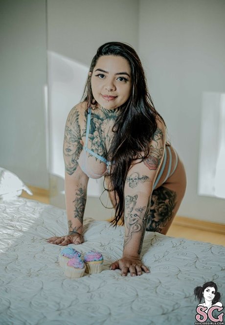 Satturne Nacktbilder OnlyFans geleakt