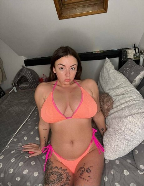 meganavamiller NurlyFans-Brüste