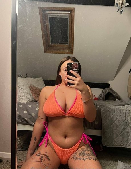 meganavamiller Nacktbilder OnlyFans Geleakt
