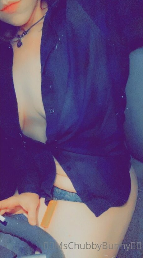 mschubbybunny OnlyFans Fotos
