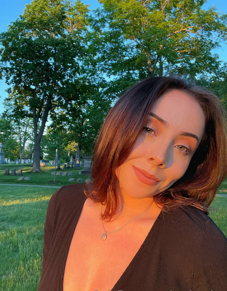 aerinaries Nacktbilder von OnlyFans