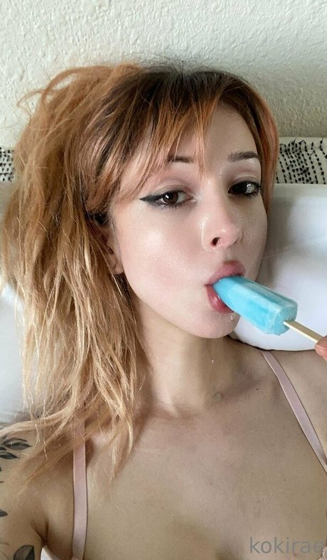 kokirae Leaked Porn OnlyFans