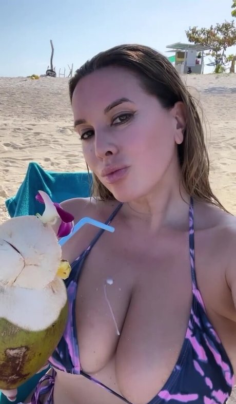 Nives Celzijus Nacktbilder geleakt OnlyFans geleakt