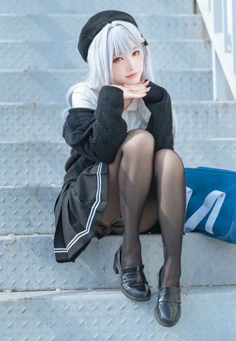 sakuracyan_ OnlyFans Striptease