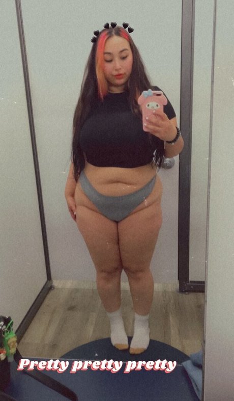 BrkenDolly Nackt OnlyFans