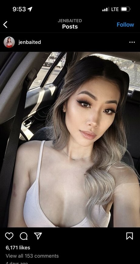 jenbaited OnlyFans-Fotos