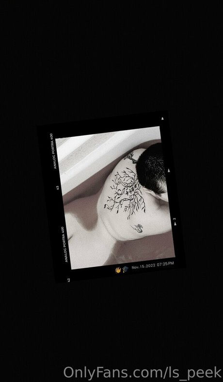 ls peek Oben ohne OnlyFans