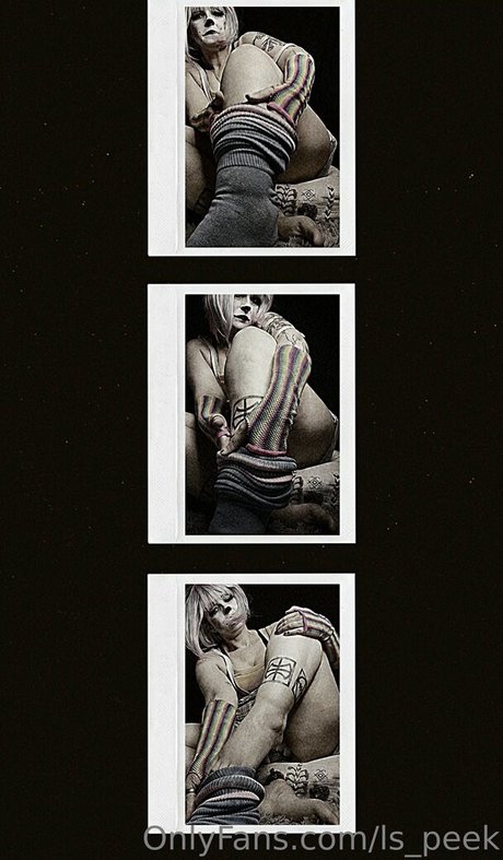 ls peek Nackt OnlyFans