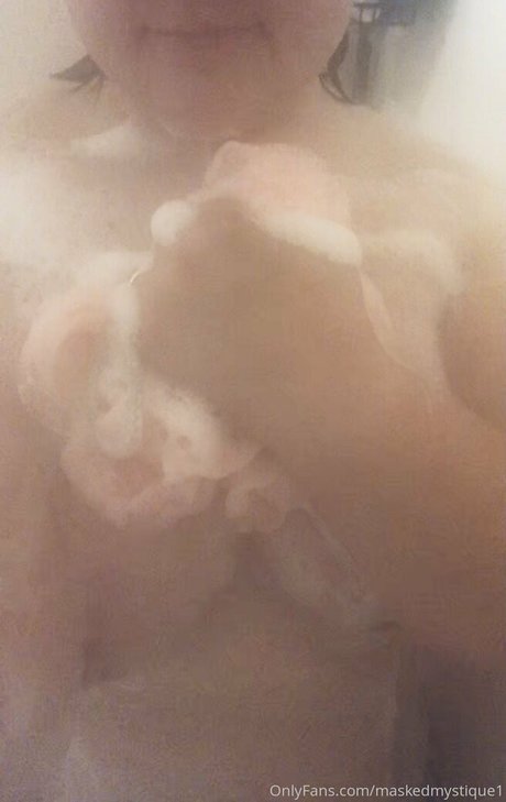 maskedmystique1 Nacktbilder von OnlyFans geleakt