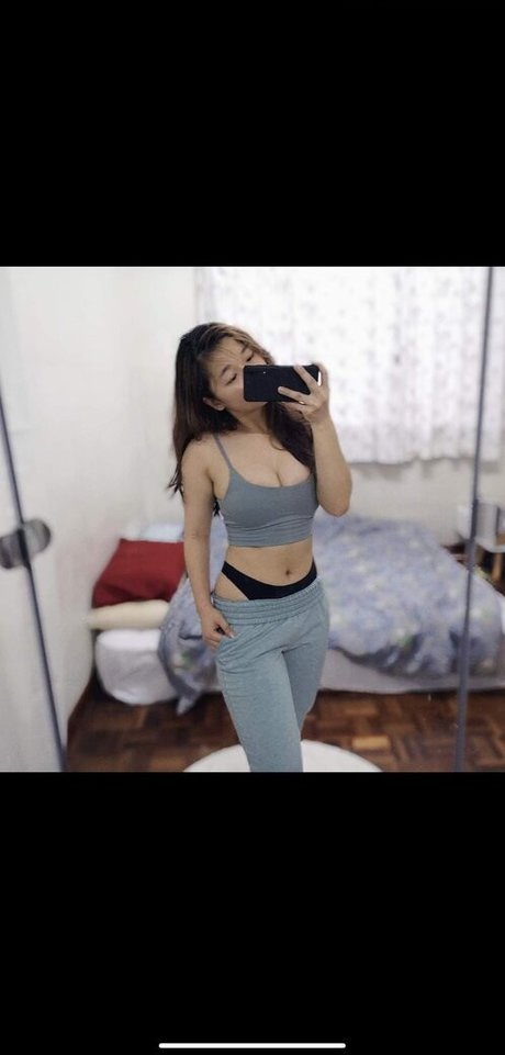 Ugene Lee Geleakte OnlyFans-Inhalte