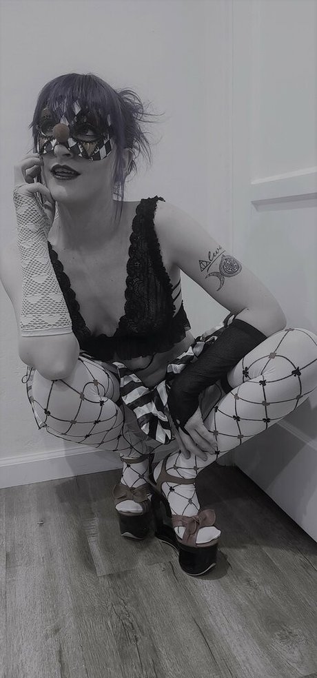 flamenymph OnlyFans nackt