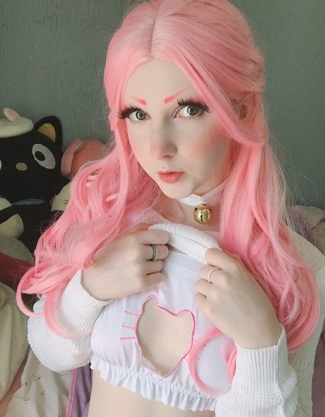 Honeybunnycos OnlyFans Leak