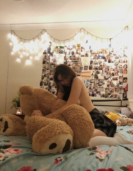 babielambuwu Nacktbilder geleakt OnlyFans geleakt