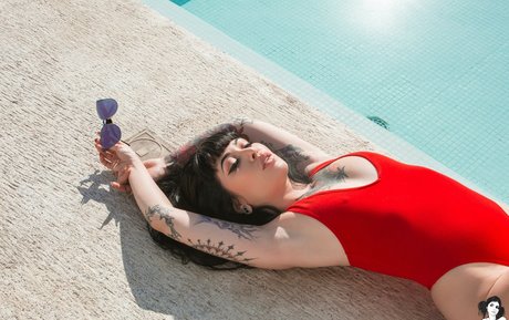 Arson Nacktbilder geleakt OnlyFans Nacktporno