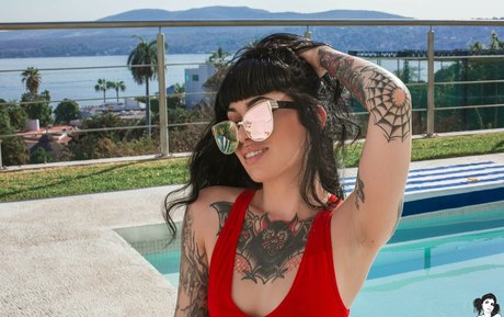 Arson OnlyFans kostenlos