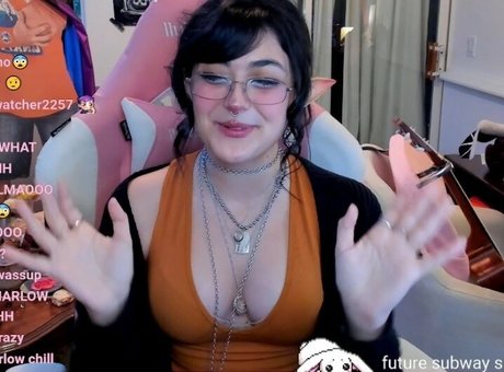 BellaBun Nacktbilder von OnlyFans geleakt