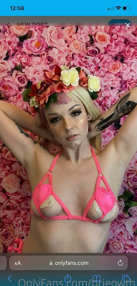 brieowth OnlyFans geleakt