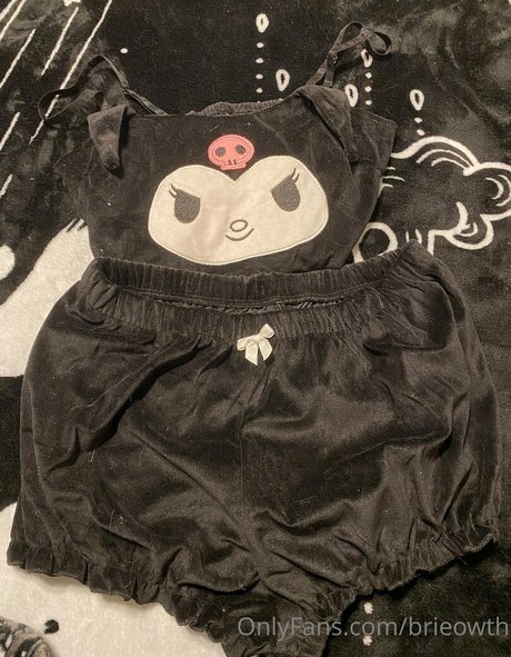 brieowth Leak von OnlyFans