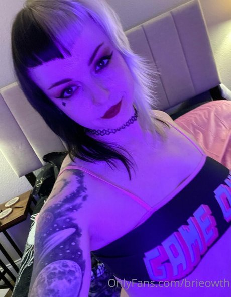 brieowth Nacktbilder geleakt OnlyFans Nacktporno