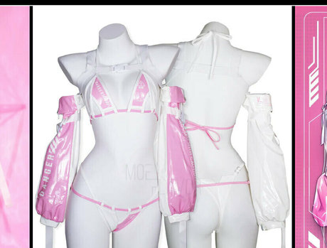 brieowth Nacktbilder von OnlyFans geleakt