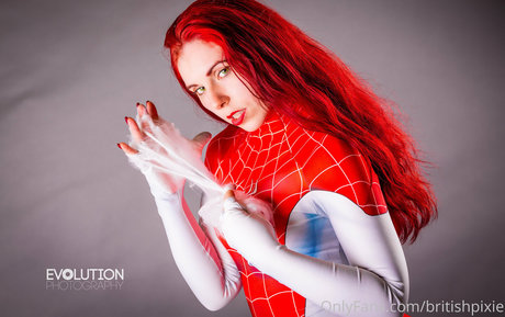 britishpixie OnlyFans Nackt