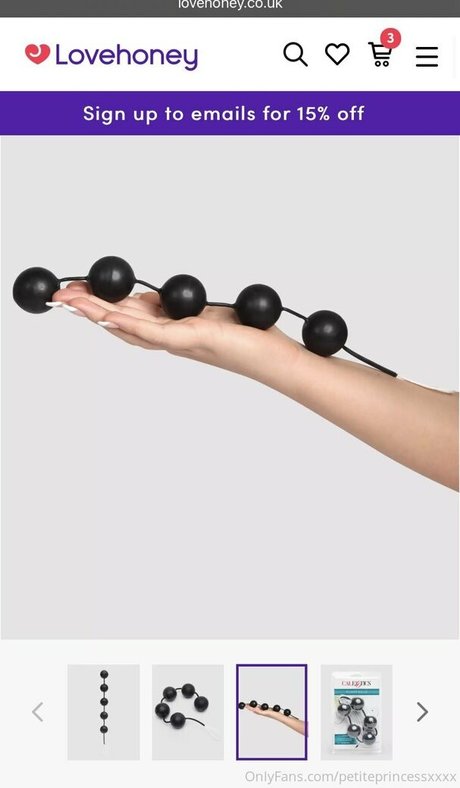 mrspetitexxx OnlyFans Leaked