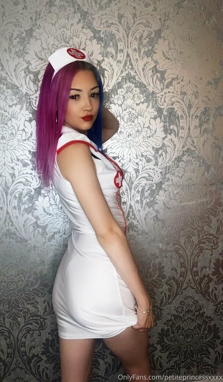 mrspetitexxx OnlyFans geleakter Pornografie