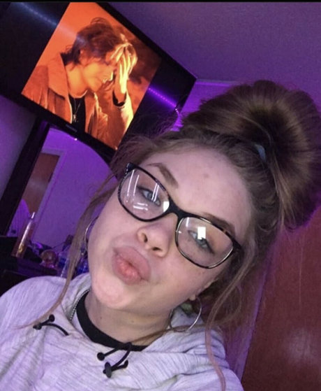 xodollyx Nackt geleakt OnlyFans