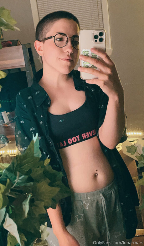 nymphicapollo OnlyFans Model Fotos