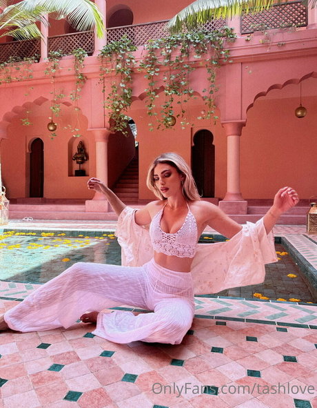 tashlove OnlyFans Leaks Pornografie