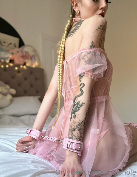 muashole OnlyFans Nackt