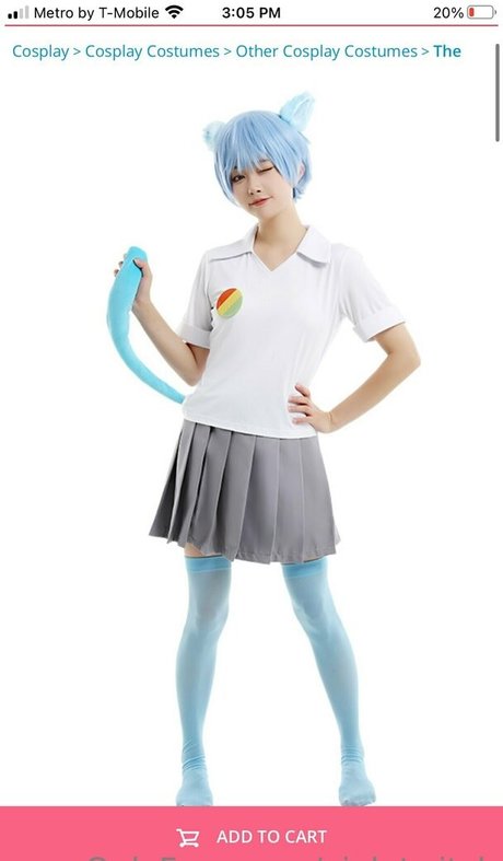 violetwitchcosplay OnlyFans geleakter Pornografie