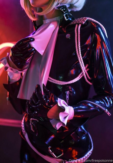 freepoisonne OnlyFans Gratis Porn