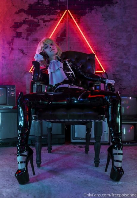 freepoisonne Leaks von Nacktbildern auf OnlyFans